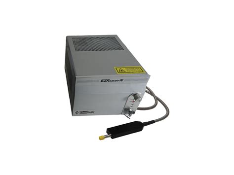 EZRaman-NP Series Portable Raman Spectrometer | TSI