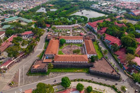 Zamboanga's History Comes Alive in this Heritage Walk