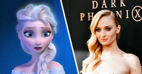 Quiz: Cast A Live-Action "Frozen" For A Netflix Original Show ...