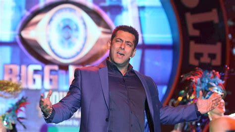 Bigg Boss host Salman Khan seen in latest teaser as he hints at major ...