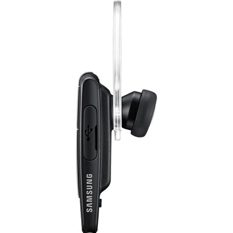 Amazon.com: Samsung HM1950 Wireless Hands Free Bluetooth Headset ...