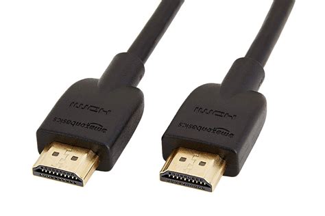 Best HDMI cables in 2024