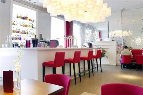 Tigerlily, a boutique hotel in Edinburgh