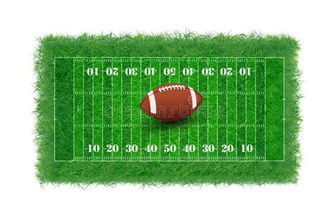 Football Field Grass Clipart