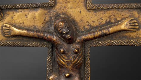 Smarthistory – Crucifix (Kongo peoples)