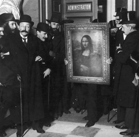 Mona Lisa: Greatest art theft in history? | CNN