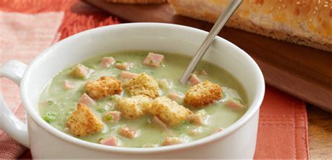 Green Bean Soup with Ham - Giant's Food Store