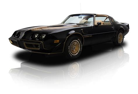 134929 1981 Pontiac Firebird RK Motors Classic Cars and Muscle Cars for ...