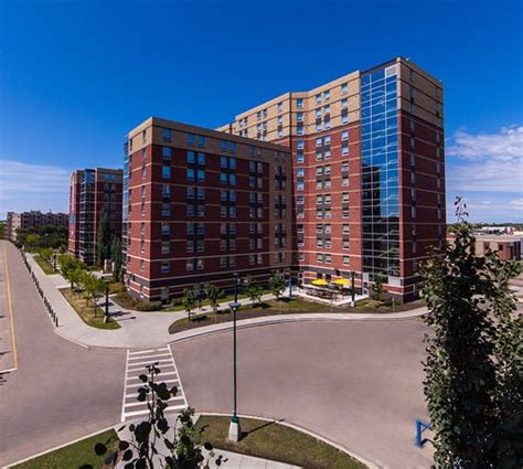 MacEwan University Residence Guest Accommodation (Edmonton, Alberta) - tarifs 2024