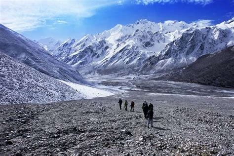 Langtang Valley Trek: For A Rejuvenating Holiday Experience