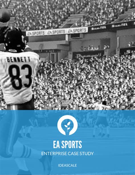 EA Sports - IdeaScale