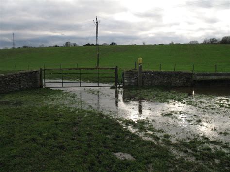 Thames Head, Source of the River Thames