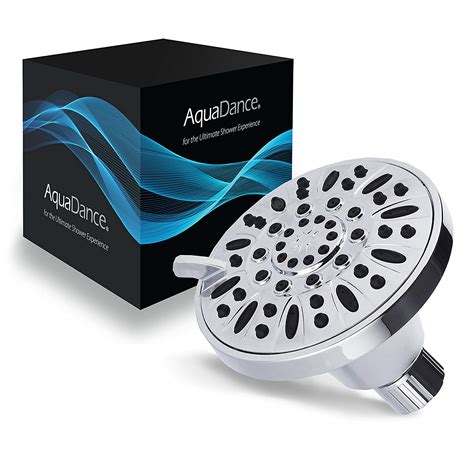 Upgrade Your Daily Shower With These Replacement Shower Heads – SPY