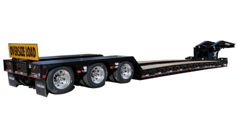 Felling Trailers to debut updated detachable gooseneck design