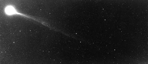 Photos of Halley's Comet Through History | Space