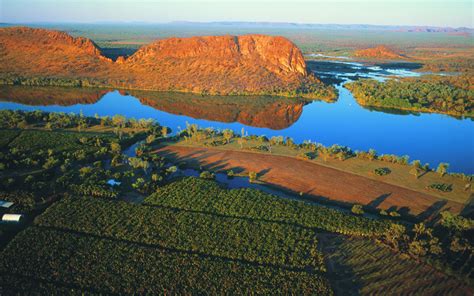 The Sights to See on a Kununurra Tour - InStyle Adventures