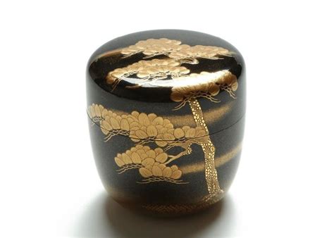 6 Extraordinary Works of Japanese Lacquer You Should See | Japanese ...