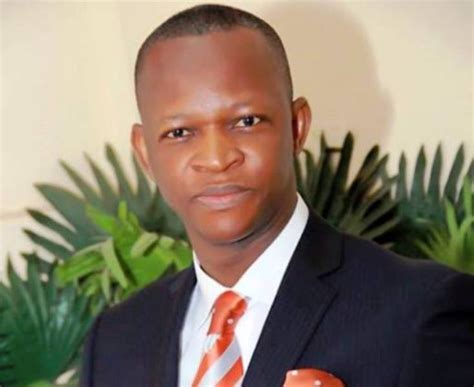 Biography Of Dr. Emmah Gospel Isong - Believers Portal