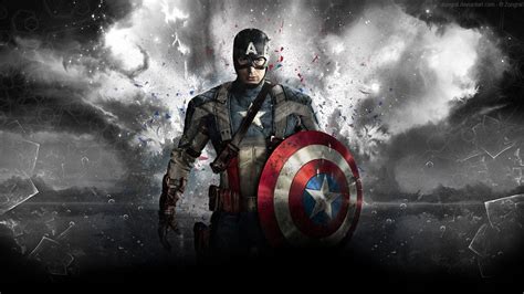 Captain America Shield Marvel Chris Evans HD #movies #marvel #america #captain #shield #chris ...