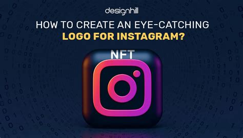 How To Create An Eye-Catching Logo For Instagram?