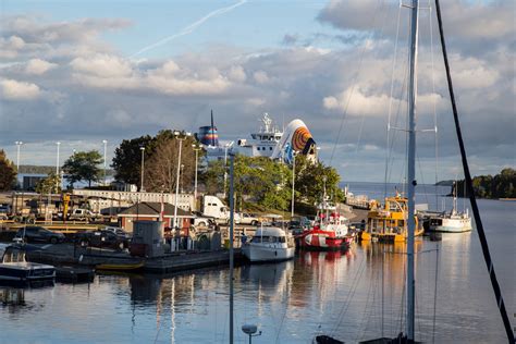 Northern Bruce Peninsula | Great Lakes Waterfront Trail