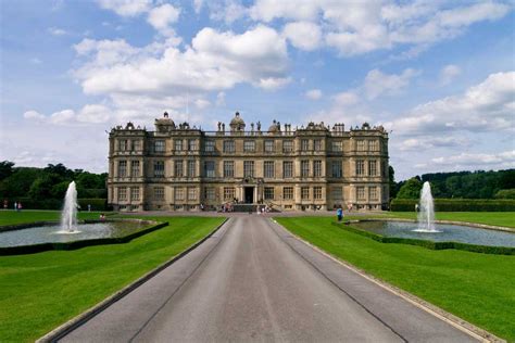 Visiting Longleat House in Wiltshire | England Rover