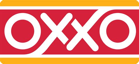 OXXO – Logos Download