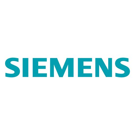 Siemens Logo PNG Transparent & SVG Vector - Freebie Supply