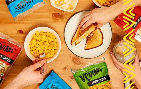 How to Celebrate National Cheese Day When You’re Dairy-Free - Vevan