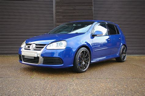 Used 2007 Volkswagen Golf MK5 R32 3.2 V6 4MOTION DSG AUTOMATIC 5 DOOR For Sale in Hertfordshire ...