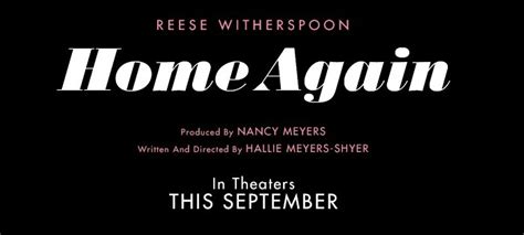 Home Again Movie Review – tmc.io 🍿 watch movies with friends