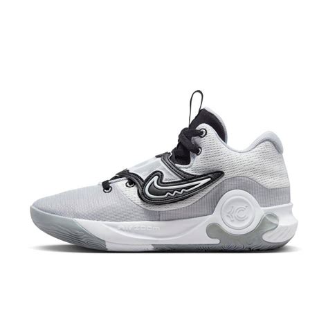 Nike Kd Trey 5 X Erkek Basketbol Ayakkabısı DD9538-102