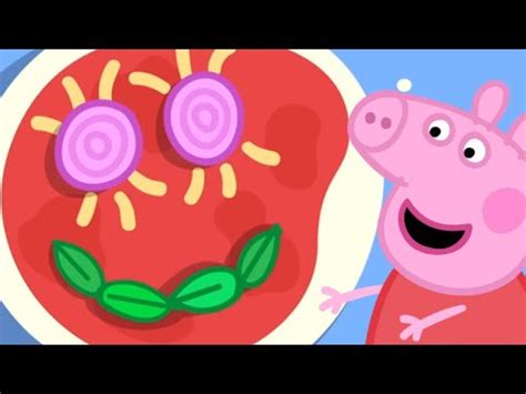 Peppa Pig Science Museum Season: 6 Episode: 48 Full Episode - VidoEmo - Emotional Video Unity