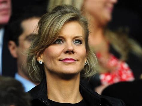 The Newcastle United Blog | Good News On Amanda Staveley's Status - If Newcastle Bought By Her ...