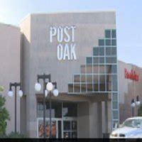 Post Oak Mall to receive upgrades - DesignCurial