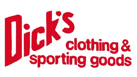 Dick's Sporting Goods Logo, symbol, meaning, history, PNG, brand