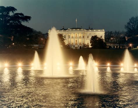 The White House Garden Tours - White House Historical Association