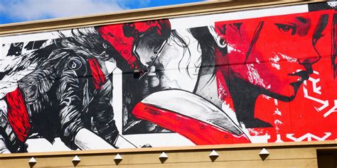 New Concord Mural at the Brenden Theatres - Visit Concord