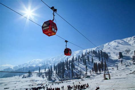 Most incredible places to visit in Auli - Travelbout