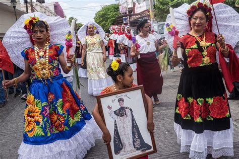 This community in southern Mexico has defied the gender binary for generations | CNN