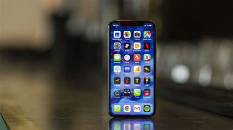 iPhone X review | TechRadar