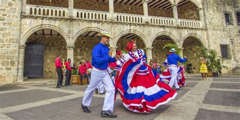 Dominican Culture - the Dominican Republic