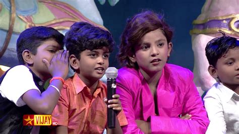 Kings of Comedy Juniors - 10th & 11th June 2017 - Promo 4 - YouTube