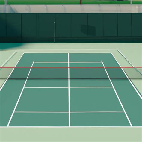 How To Use Public Tennis Court? (Tips & Tricks) – Sport Tasty