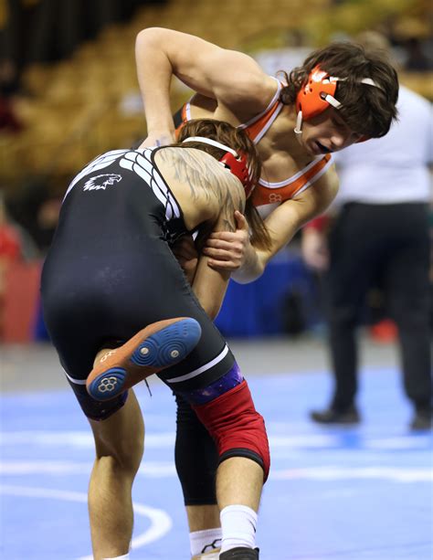 State Wrestling 2023 – Republic Tiger Sports