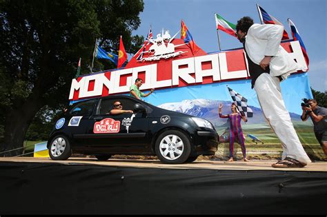 23 Essential Tips To Do The Mongol Rally; Plus Costs And Thoughts From My Experience | GloboTreks