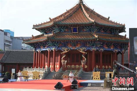 Shenyang unveils top 10 popular tourist attractions | govt.chinadaily.com.cn