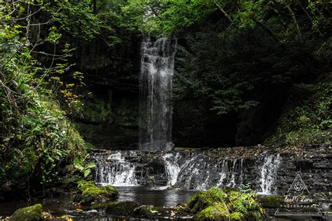 Glencar Waterfall, Co.Leitrim - Teem Lens Media