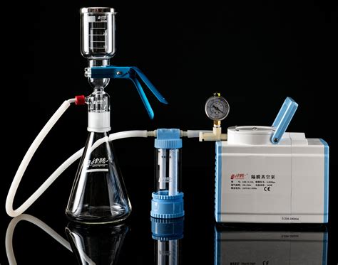 Lab Equipment Solvent Filtration Apparatus Made in China - China Lab Filtration Set and Lab ...