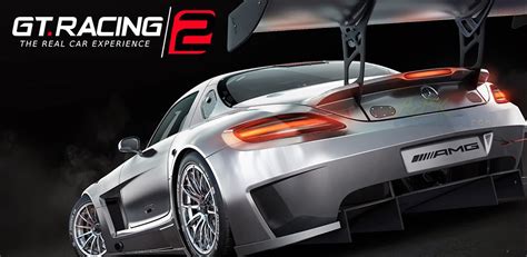 [HACK] GT Racing 2 The Real Car Exp APK+DATA FILES (Unlimited Money MOD ...